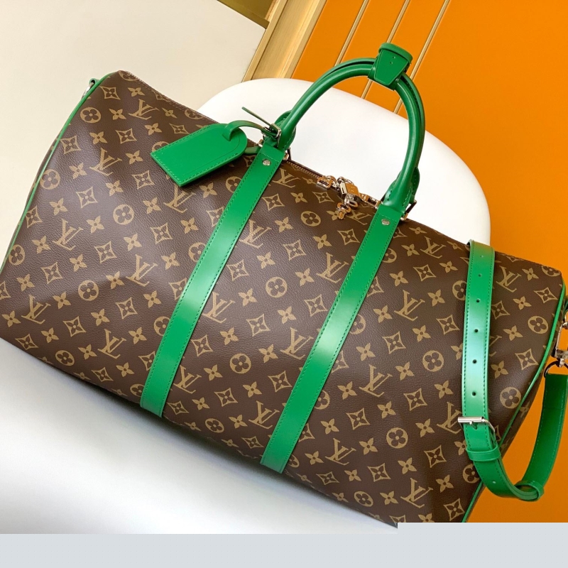 LV Travel Bags